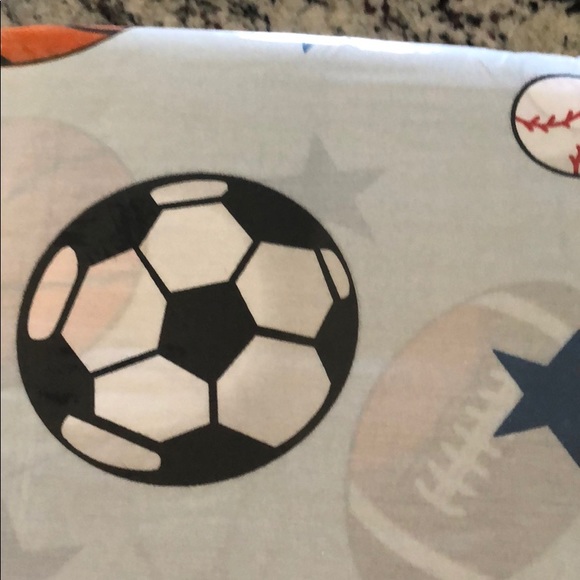 Sheet set - Picture 2 of 3